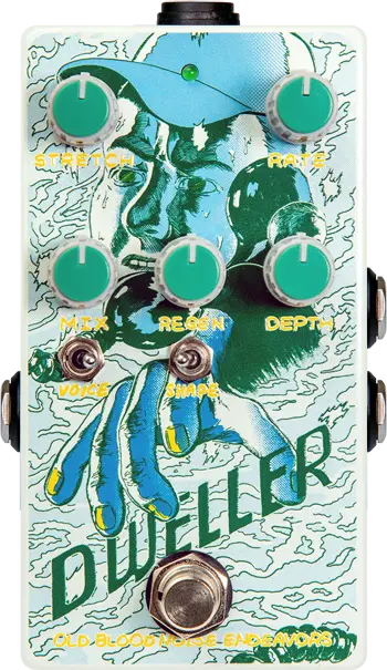 Dweller
