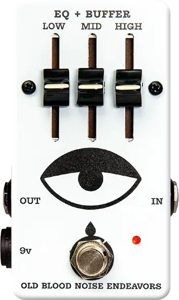 EQ + Buffer
