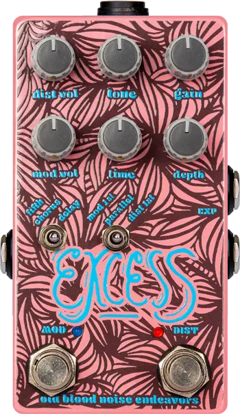 Excess v2