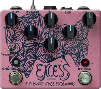 Excess