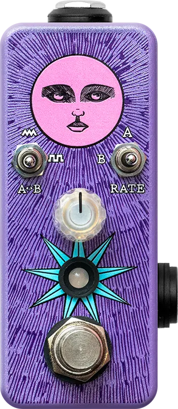 Expression Ramper (Dark Light)
