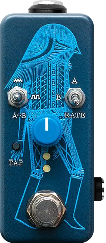 Expression Ramper (Dark Star V3)
