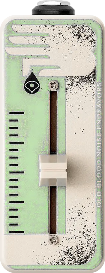 Expression Slider (Float)
