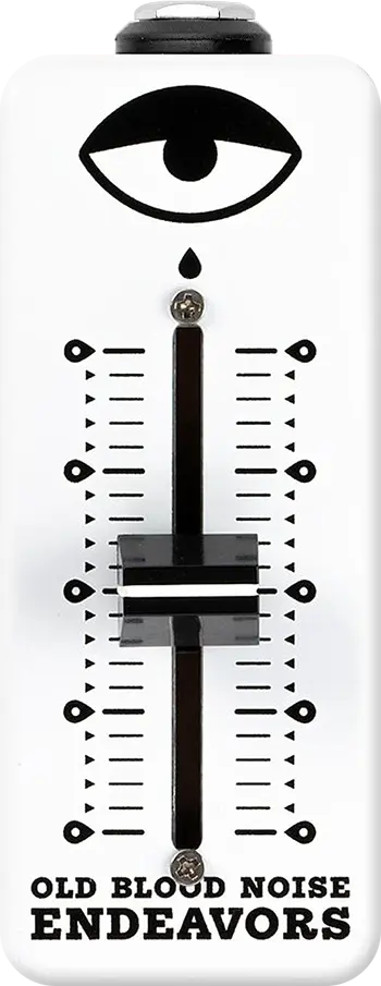 Expression Slider