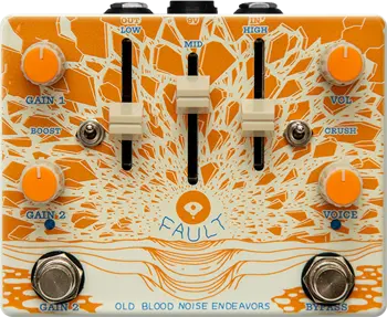 Fault v2