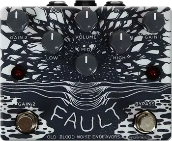 Fault