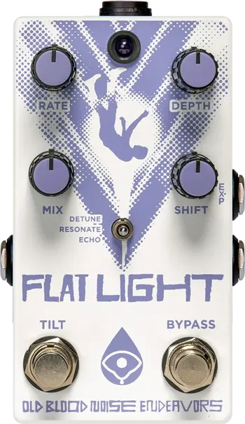 Flat Light