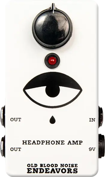 Headphone Amp