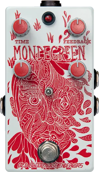 Mondegreen