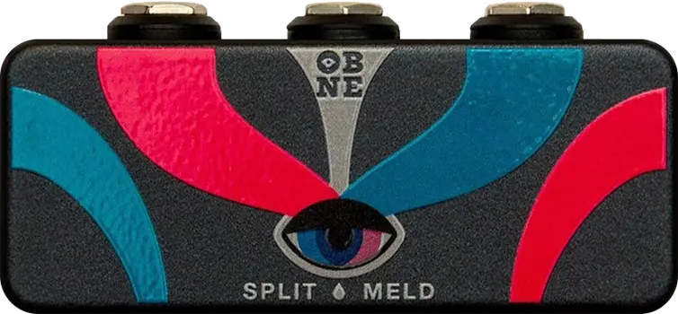 Split | Meld v2