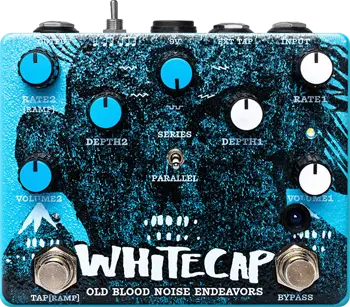 Whitecap