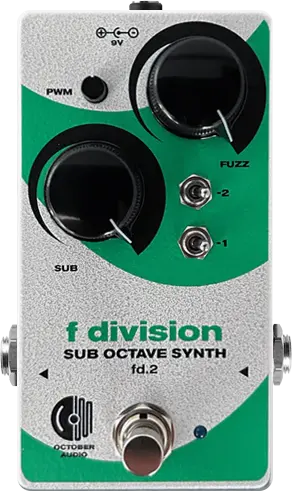 F Division