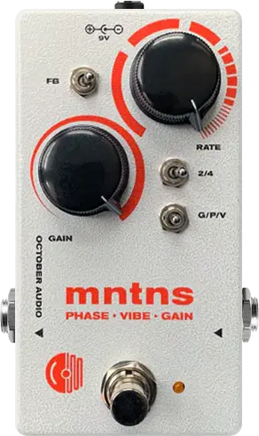 Mntns