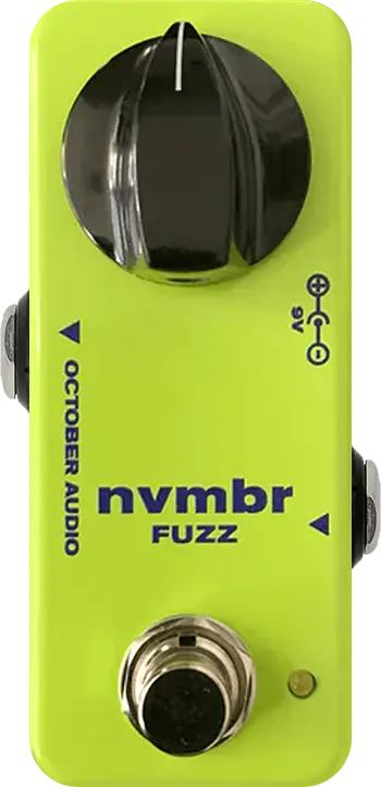 Nvmbr Fuzz
