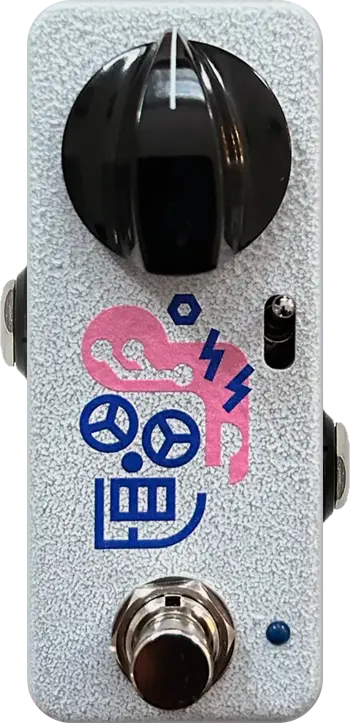 Robotic Celebrity Head