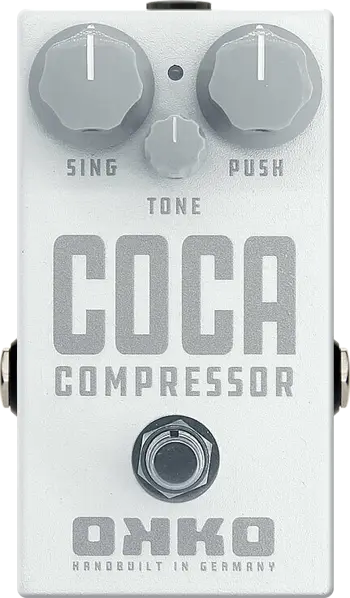 Coca Comp MKII