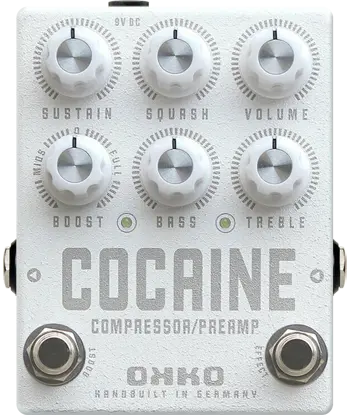 Cocaine