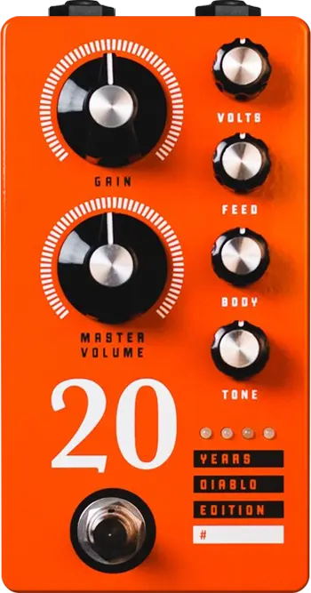 Diablo 20