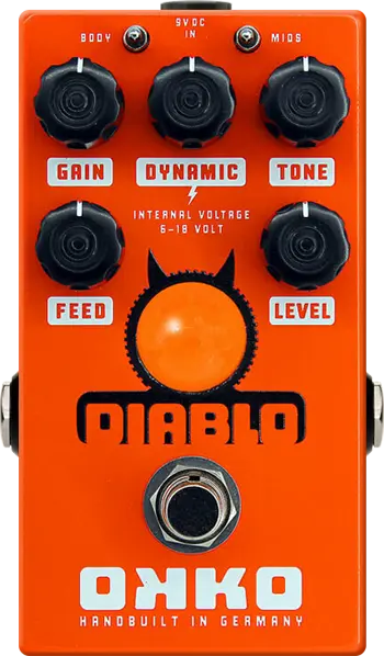 Diablo