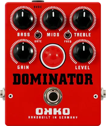 Dominator