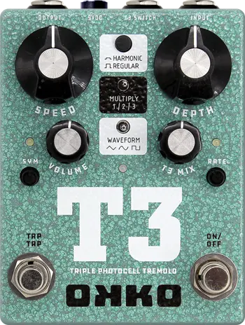 T3 Tremolo