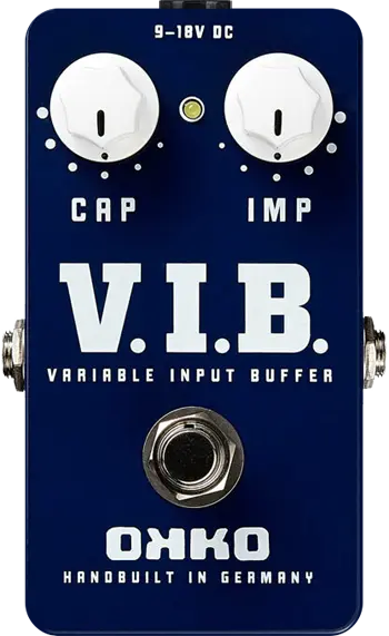 V.I.B.
