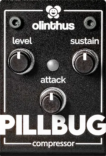 Pillbug