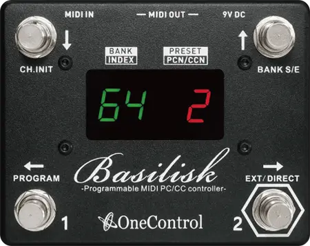 Basilisk