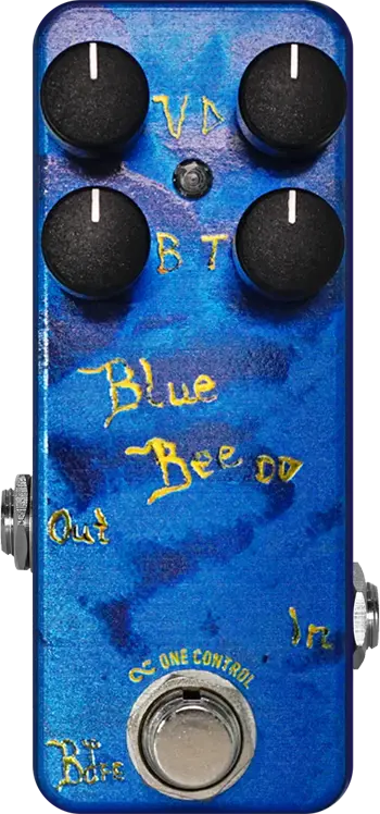 Blue Bee OD 4k Mini