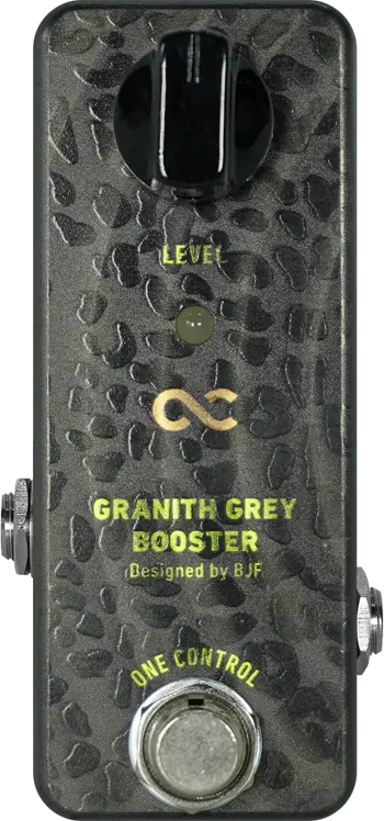 Granith Grey Booster