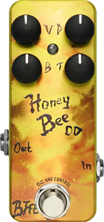 Honey Bee OD 4K Mini Standard