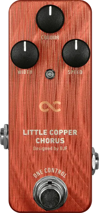 Little Copper Chorus