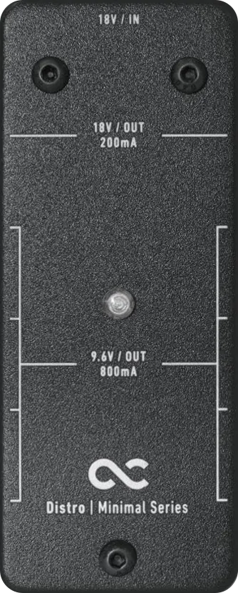 Minimal Series Distro