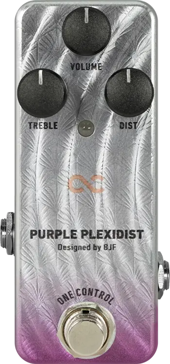 Purple Plexidist