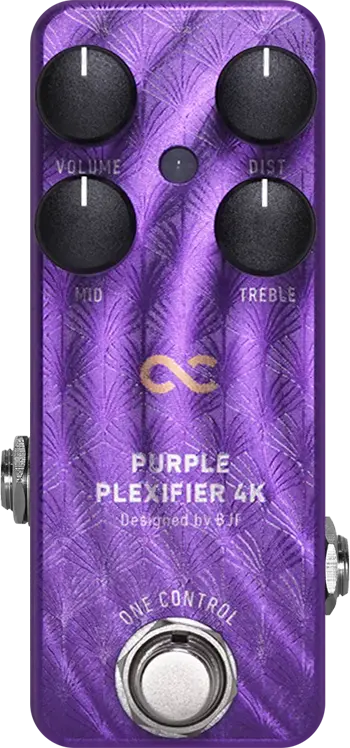 Purple Plexifier 4K