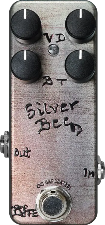 Silver Bee OD 4K Mini