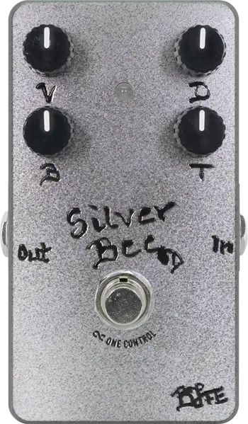 Silver Bee OD Limited BJFE Style