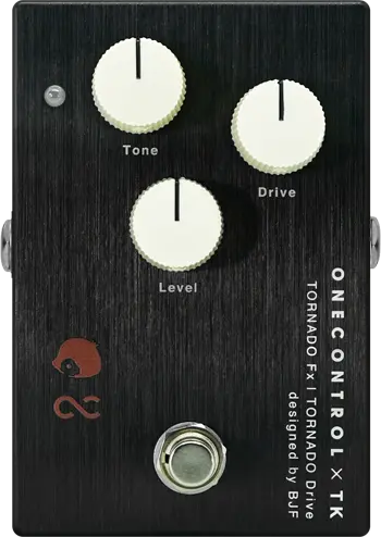 Tornado FX Tornado Drive Brass