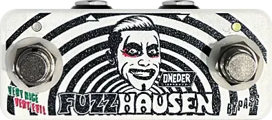 Fuzzhausen MKII