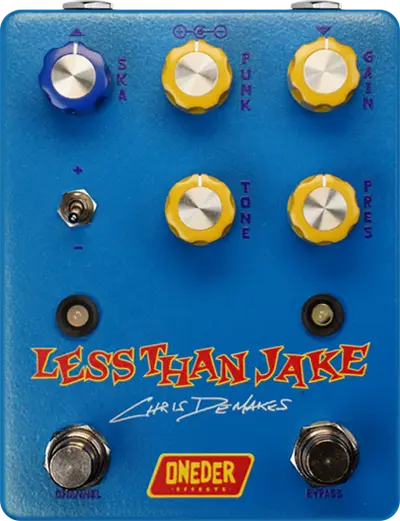 Less Than Jake