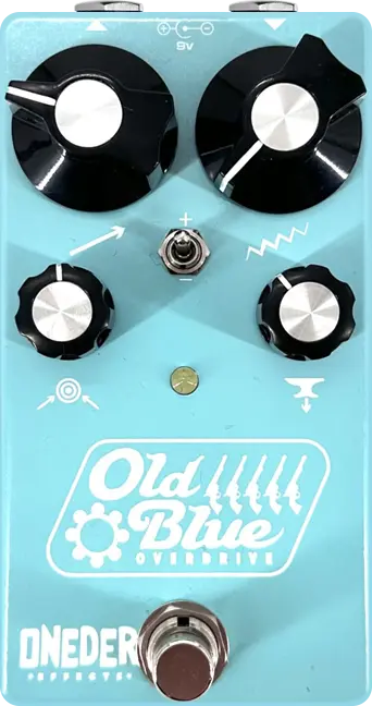Old Blue