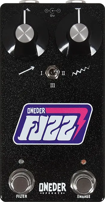 Oneder Fuzz