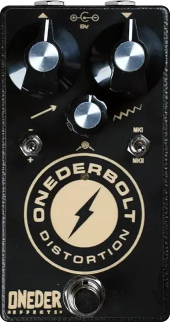 Onederbolt