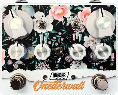 Onederwall