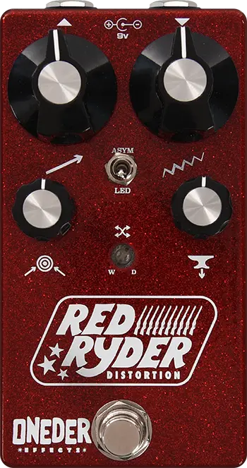 Red Ryder