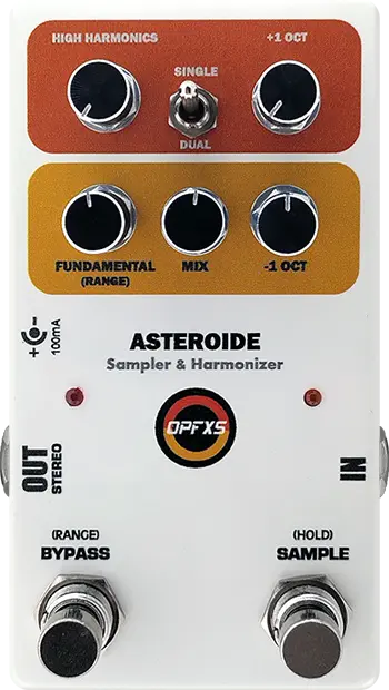 Asteroide