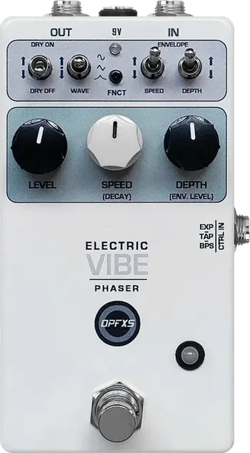 Electric Vibe