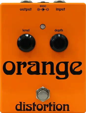 Distortion