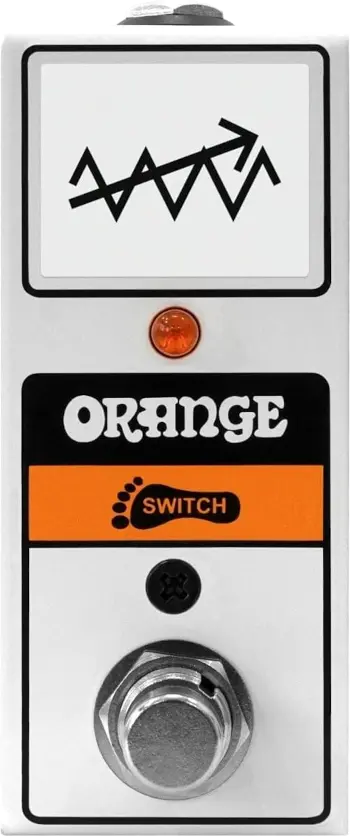 FS-1 Mini Footswitch