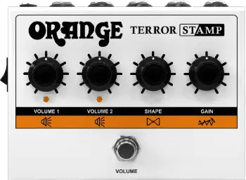 Terror Stamp